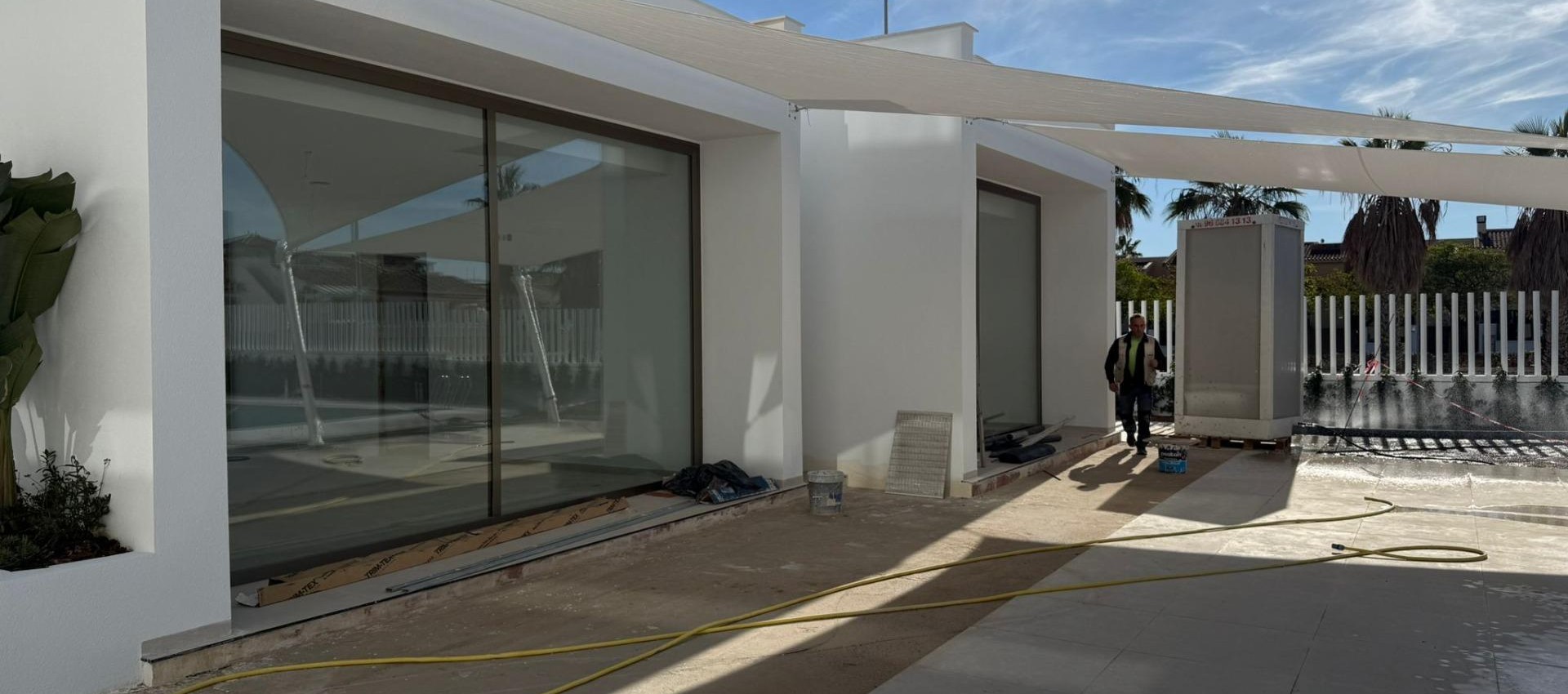 Nueva construcción  - Apartamento / piso - Orihuela Costa - Lomas De Cabo Roig
