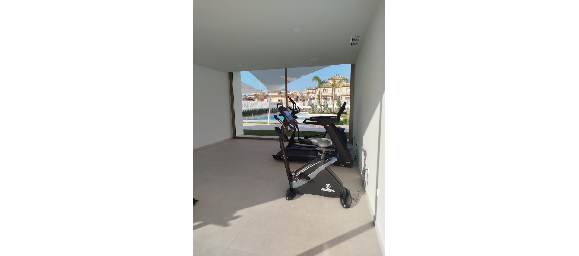 Nueva construcción  - Apartamento / piso - Orihuela Costa - Lomas De Cabo Roig