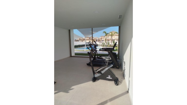 Nueva construcción  - Apartamento / piso - Orihuela Costa - Lomas De Cabo Roig