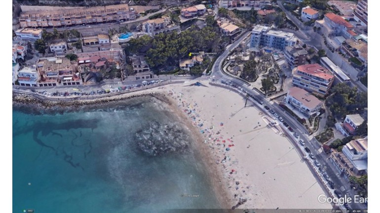 Nouvelle construction - Attique - Benidorm - Poniente