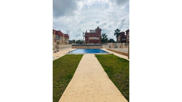 Nueva construcción  - Ático - Orihuela Costa - Lomas De Cabo Roig