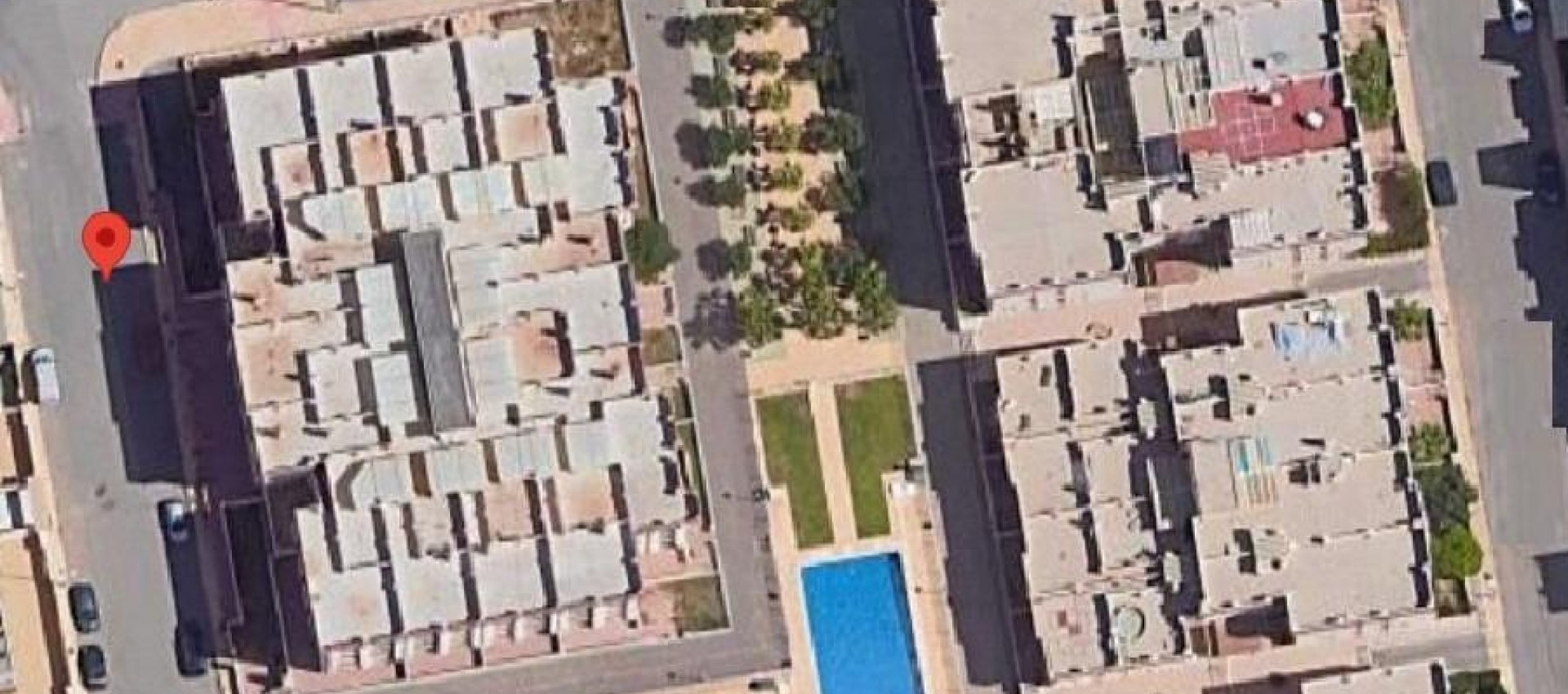 Nueva construcción  - Ático - Orihuela Costa - Lomas De Cabo Roig