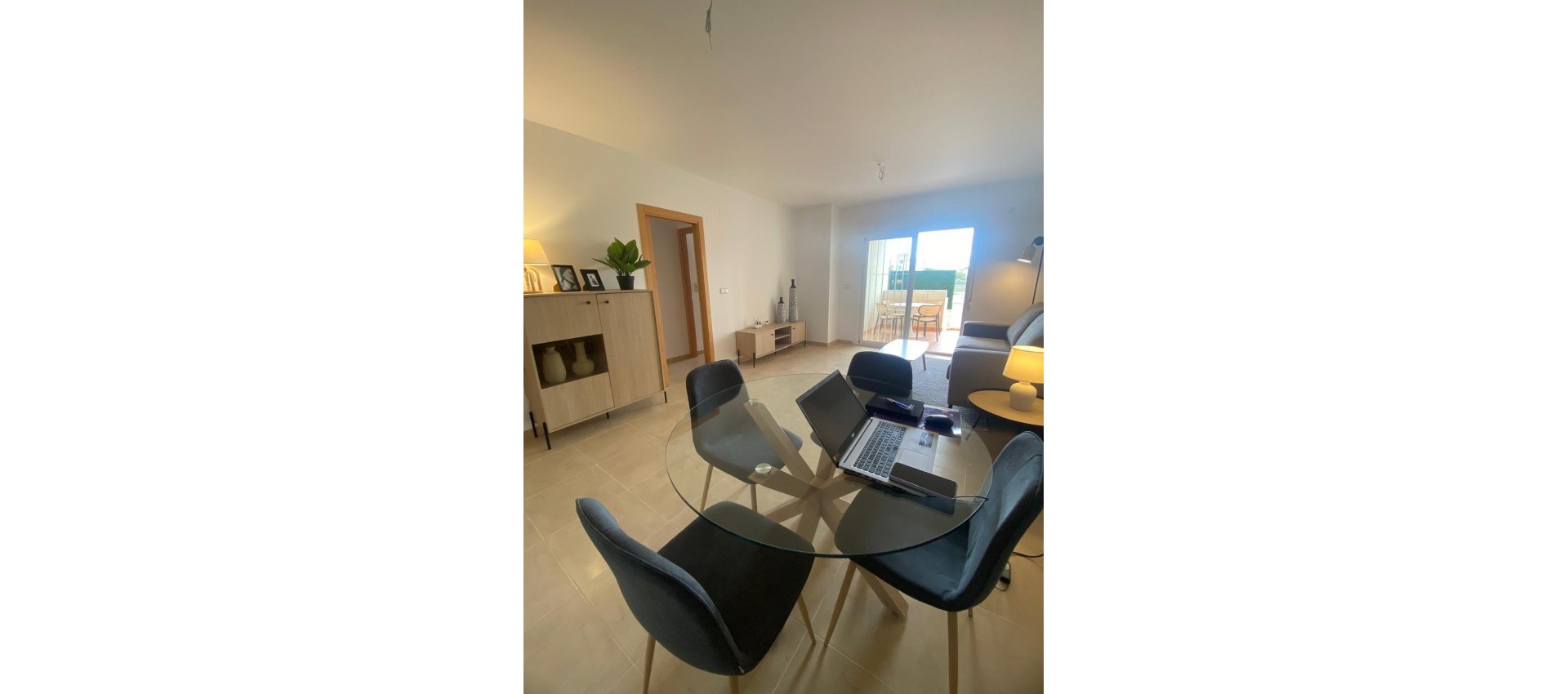 Nueva construcción  - Ático - Orihuela Costa - Lomas De Cabo Roig
