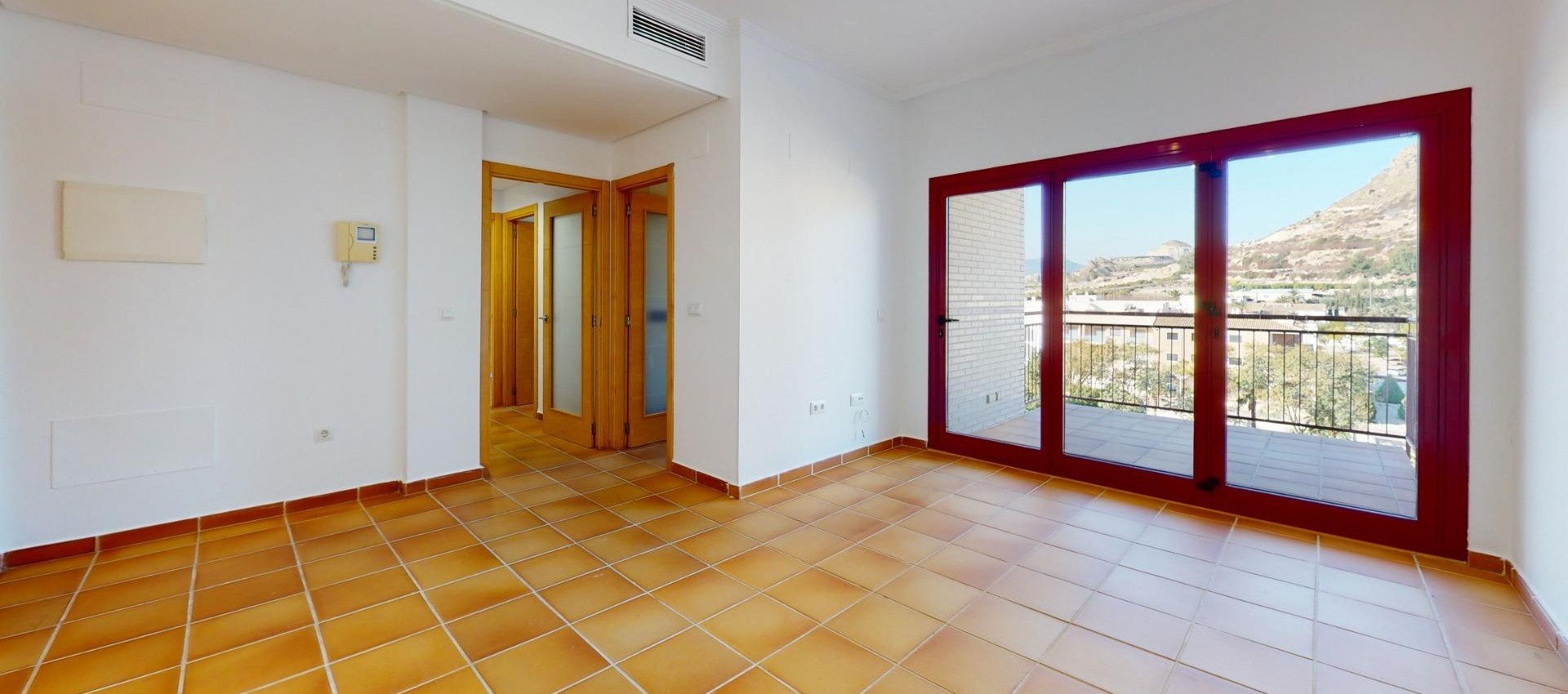 Nouvelle construction - Appartement - Archena - Villanueva del Rio Segura