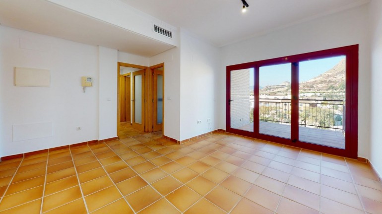 Nouvelle construction - Appartement - Archena - Villanueva del Rio Segura