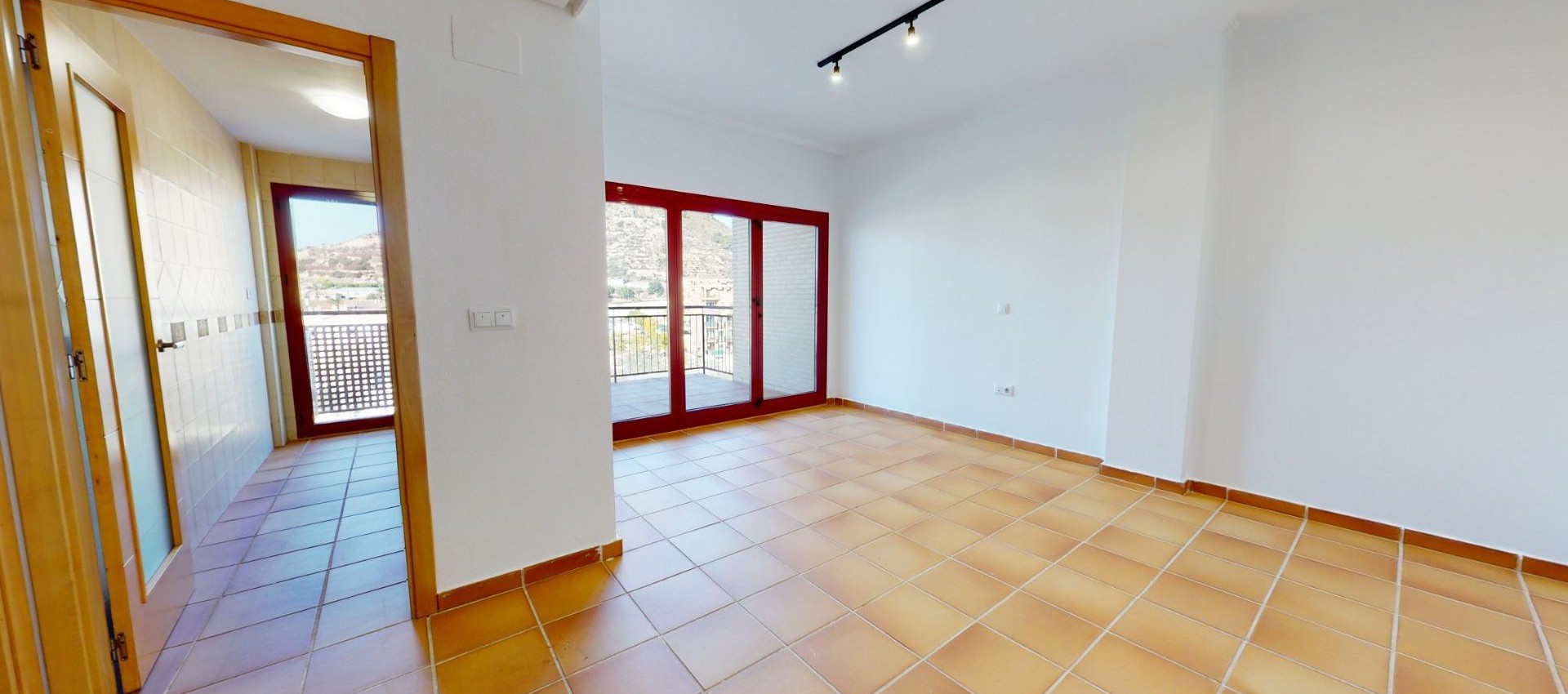 Nouvelle construction - Appartement - Archena - Villanueva del Rio Segura
