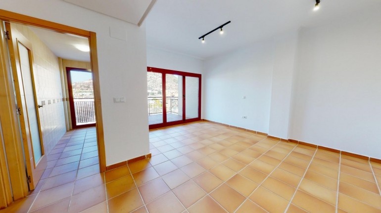 Nouvelle construction - Appartement - Archena - Villanueva del Rio Segura
