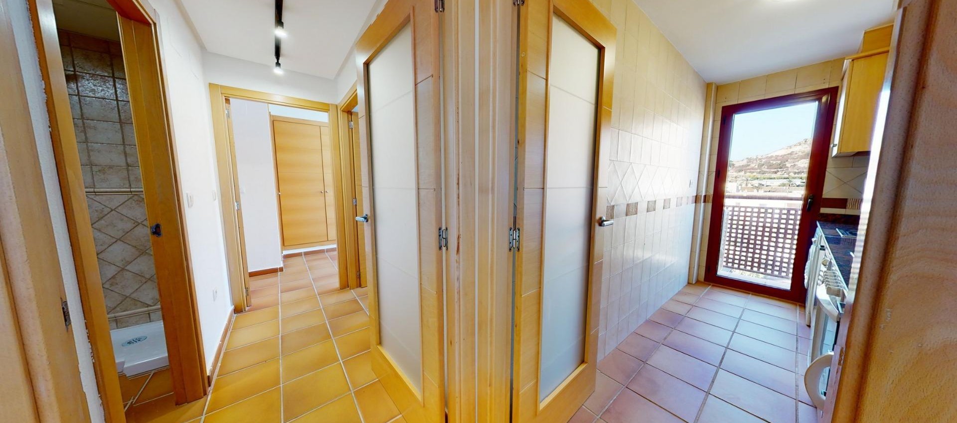 Nouvelle construction - Appartement - Archena - Villanueva del Rio Segura