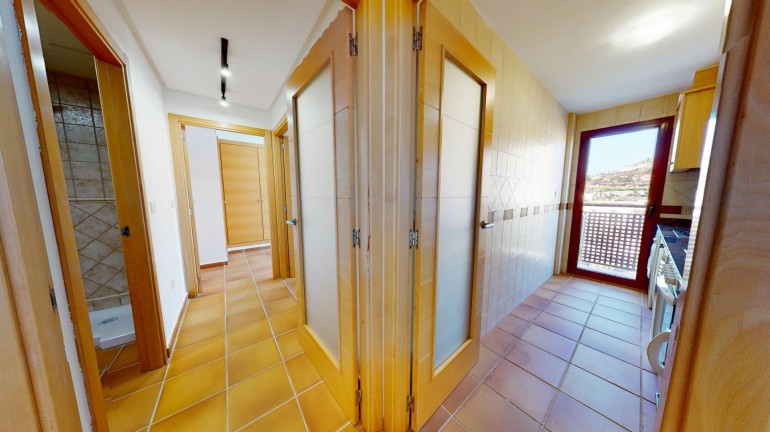 Nouvelle construction - Appartement - Archena - Villanueva del Rio Segura