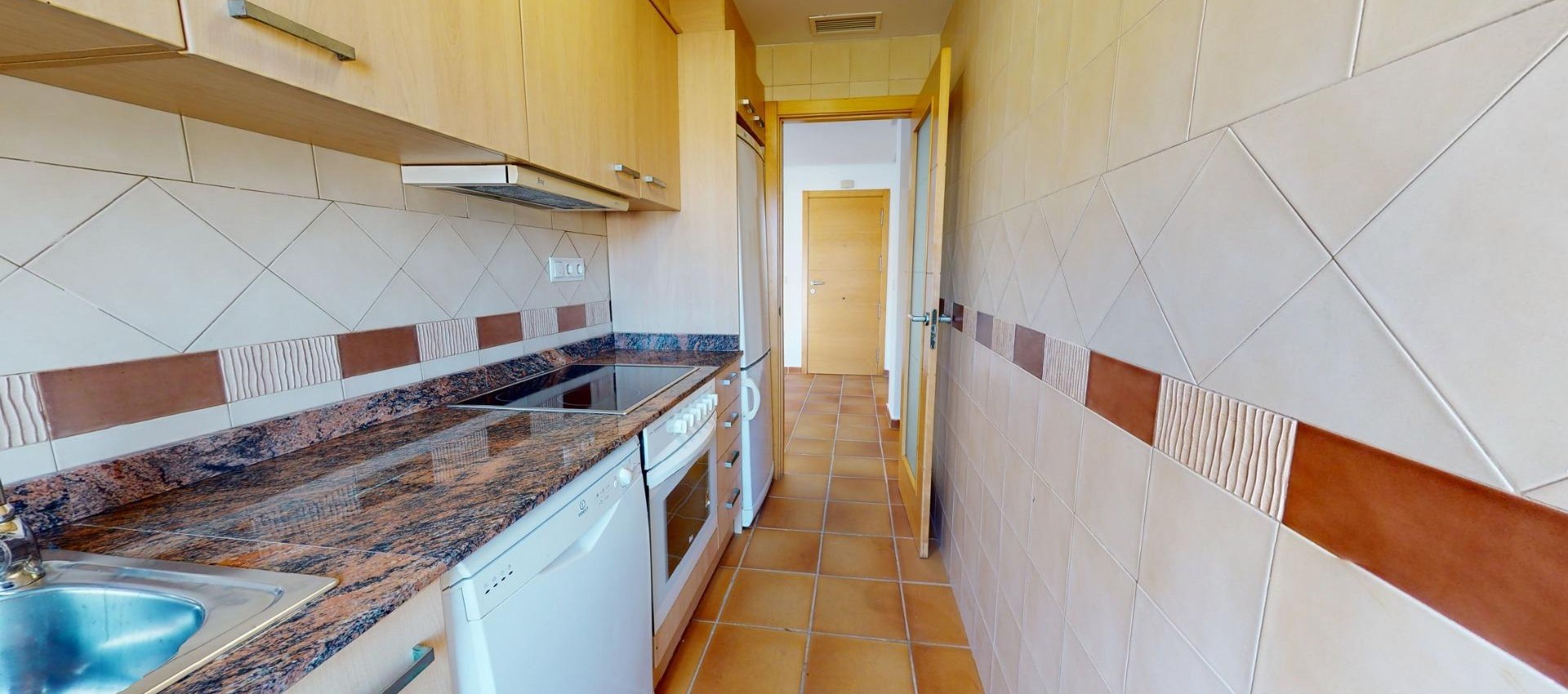 Nouvelle construction - Appartement - Archena - Villanueva del Rio Segura