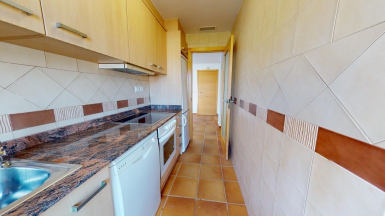 Nouvelle construction - Appartement - Archena - Villanueva del Rio Segura