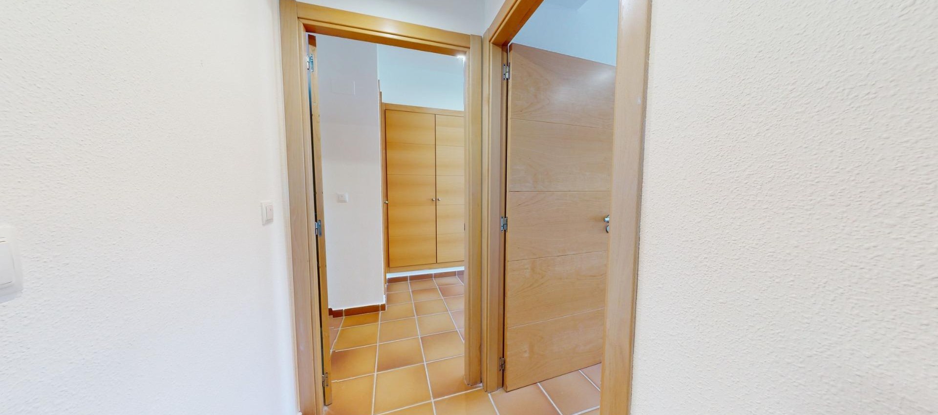 Nouvelle construction - Appartement - Archena - Villanueva del Rio Segura