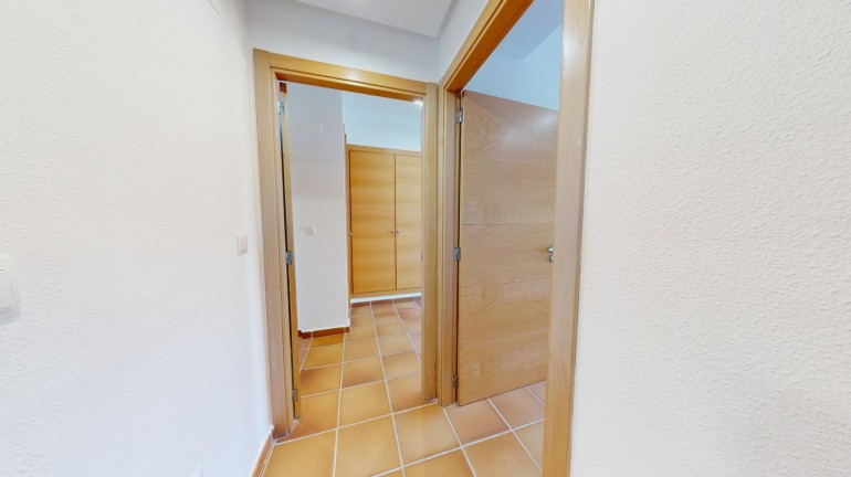 Nouvelle construction - Appartement - Archena - Villanueva del Rio Segura