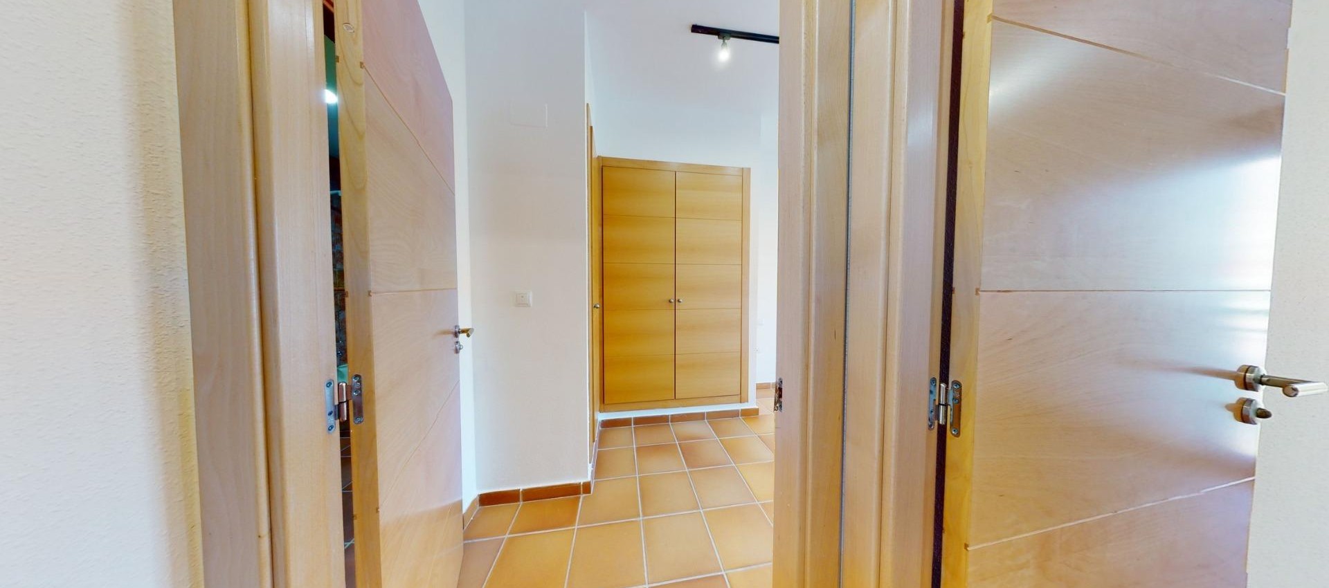 Nouvelle construction - Appartement - Archena - Villanueva del Rio Segura