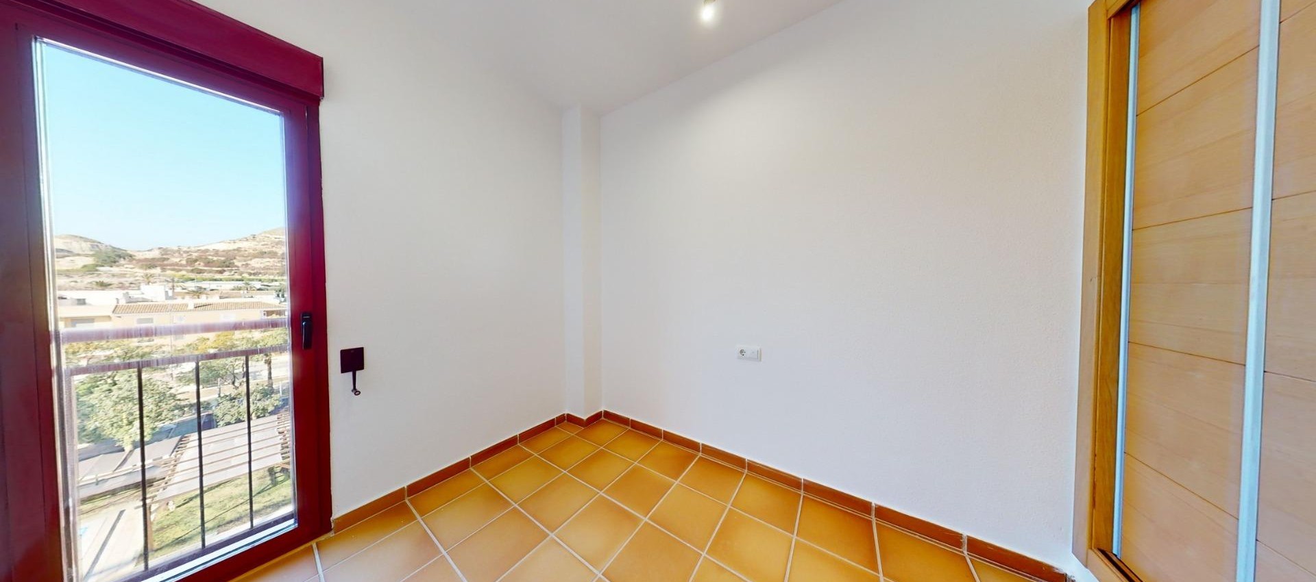 Nouvelle construction - Appartement - Archena - Villanueva del Rio Segura
