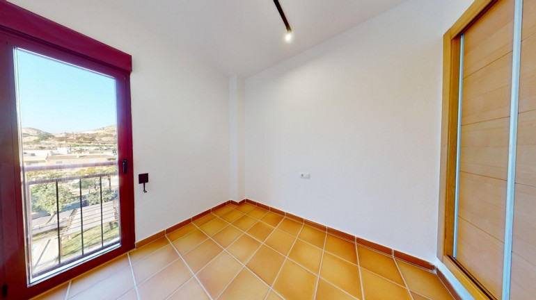 Nouvelle construction - Appartement - Archena - Villanueva del Rio Segura