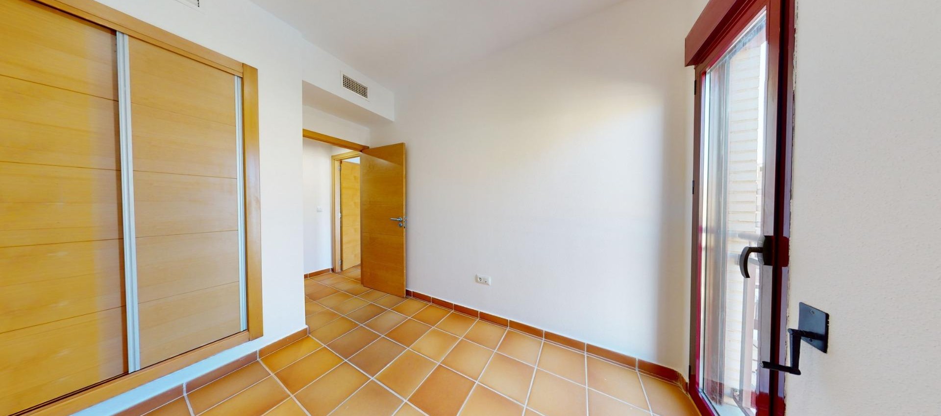 Nouvelle construction - Appartement - Archena - Villanueva del Rio Segura