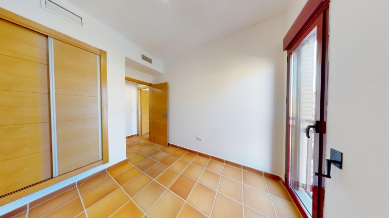 Nouvelle construction - Appartement - Archena - Villanueva del Rio Segura