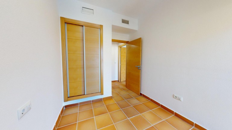 Nouvelle construction - Appartement - Archena - Villanueva del Rio Segura