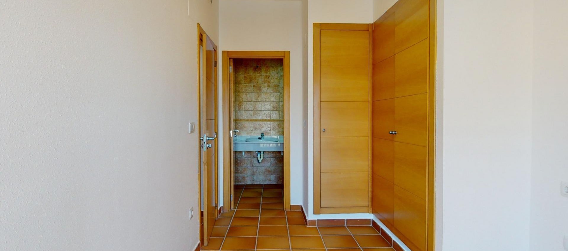 Nouvelle construction - Appartement - Archena - Villanueva del Rio Segura