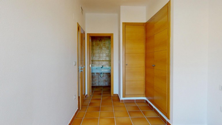Nouvelle construction - Appartement - Archena - Villanueva del Rio Segura