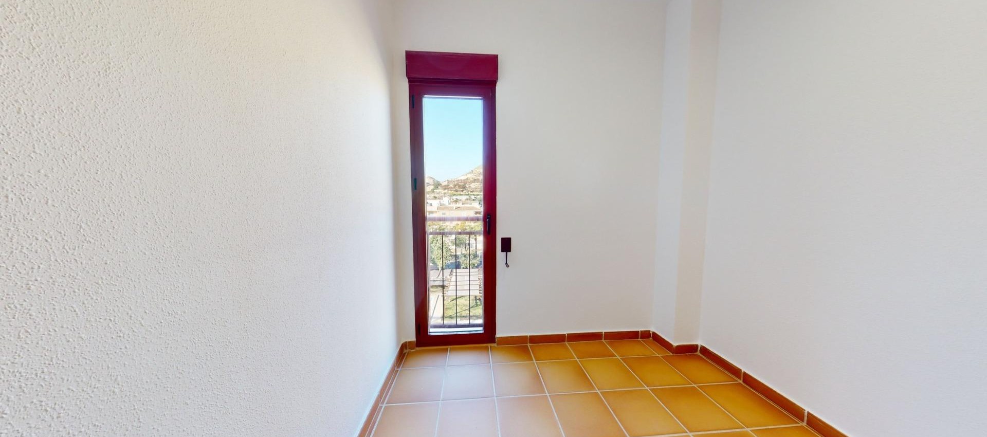 Nouvelle construction - Appartement - Archena - Villanueva del Rio Segura