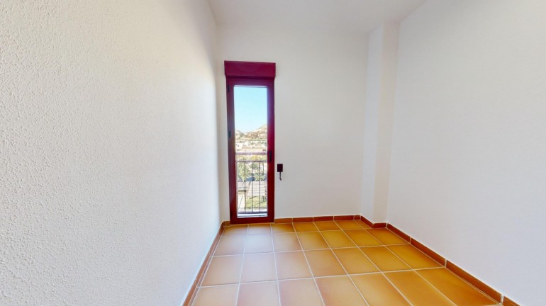 Nouvelle construction - Appartement - Archena - Villanueva del Rio Segura