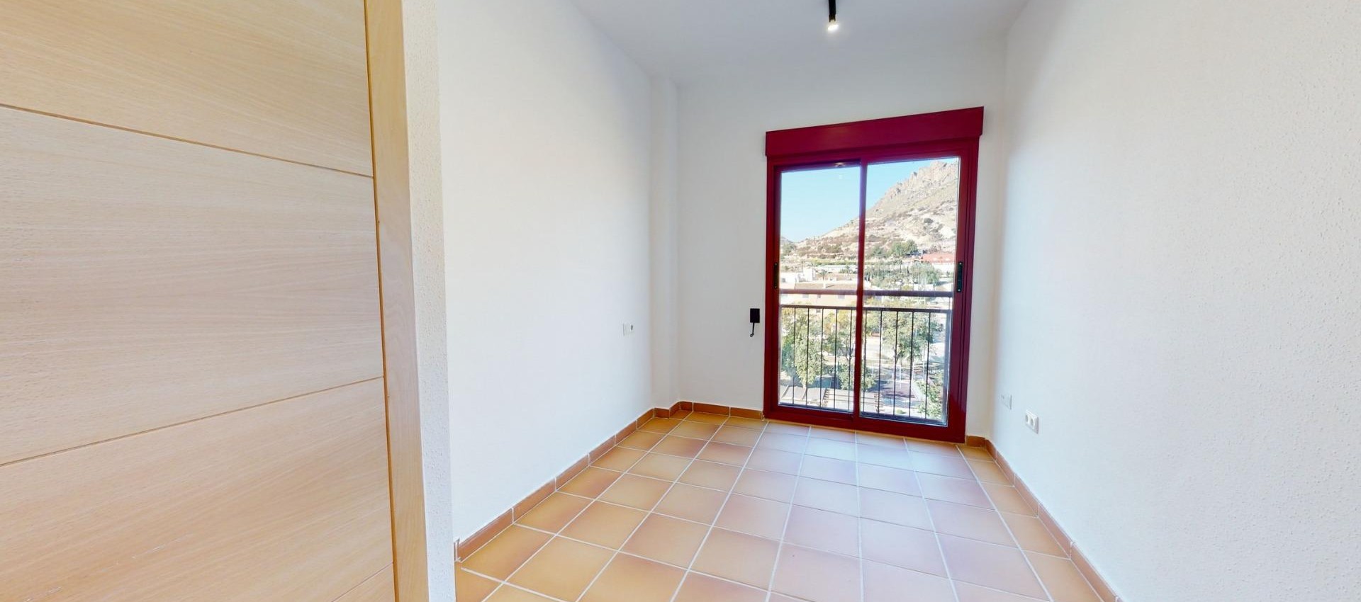 Nouvelle construction - Appartement - Archena - Villanueva del Rio Segura