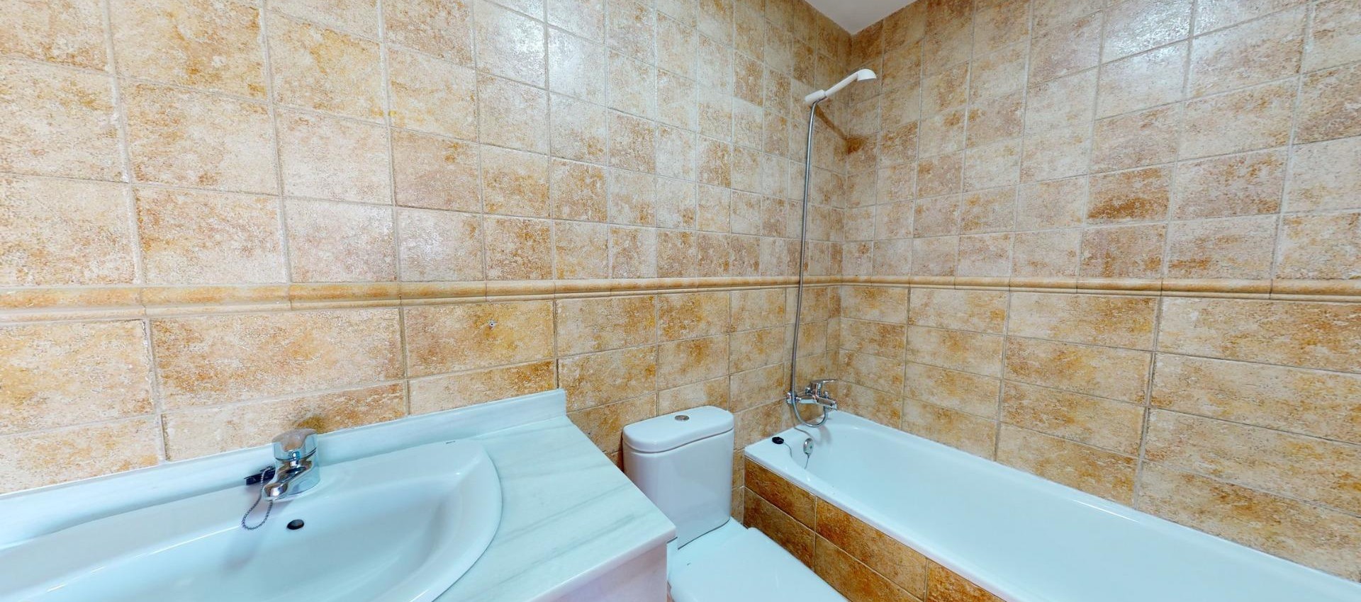 Nouvelle construction - Appartement - Archena - Villanueva del Rio Segura