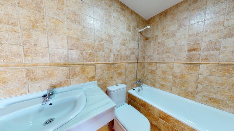 Nouvelle construction - Appartement - Archena - Villanueva del Rio Segura