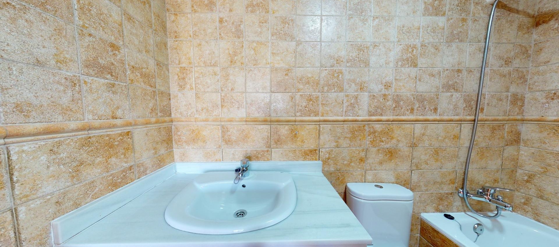 Nouvelle construction - Appartement - Archena - Villanueva del Rio Segura