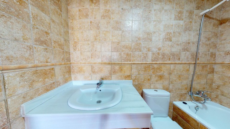 Nouvelle construction - Appartement - Archena - Villanueva del Rio Segura