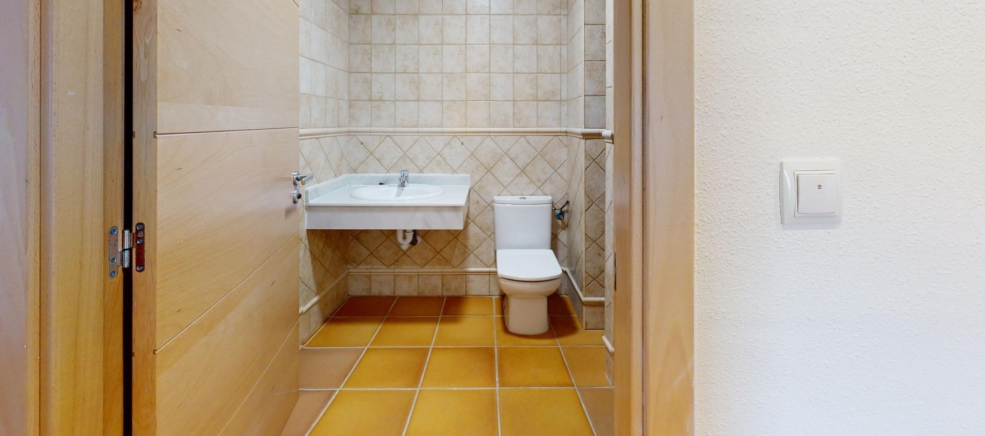 Nouvelle construction - Appartement - Archena - Villanueva del Rio Segura