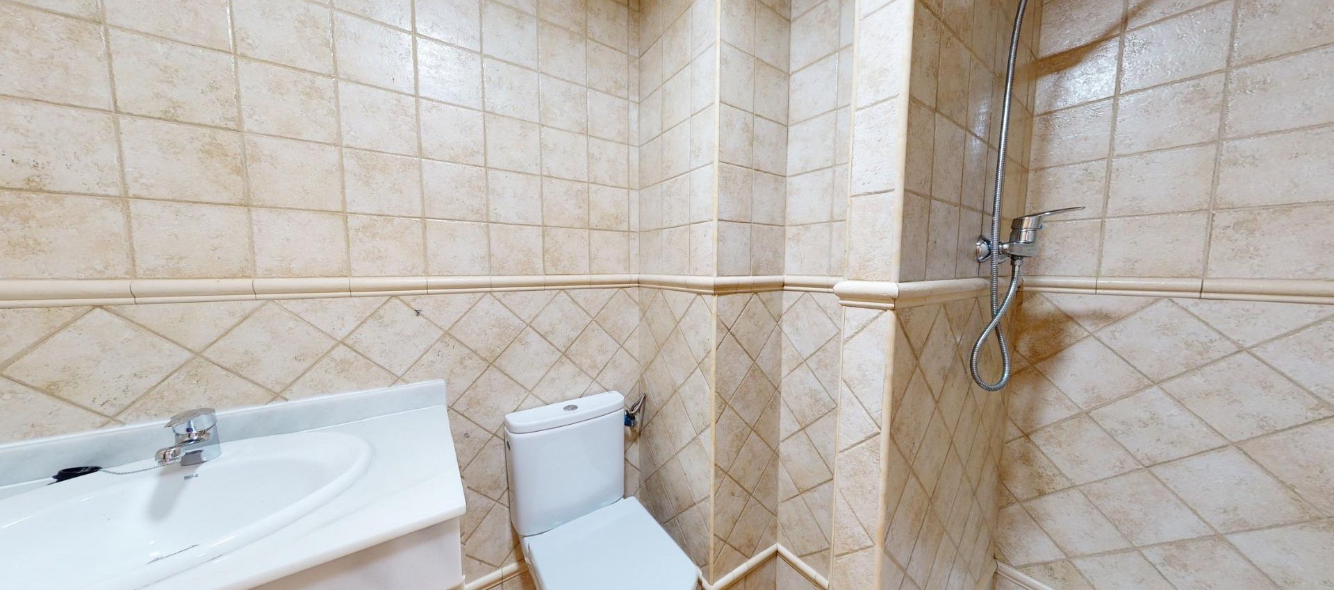 Nouvelle construction - Appartement - Archena - Villanueva del Rio Segura