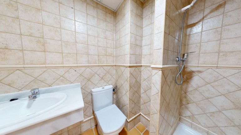 Nouvelle construction - Appartement - Archena - Villanueva del Rio Segura