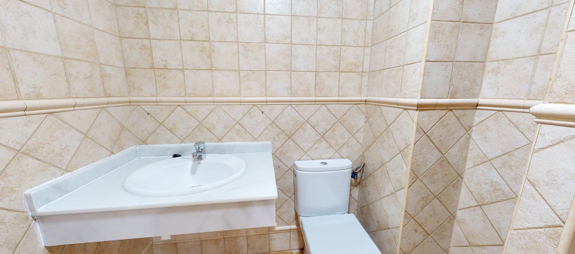 Nouvelle construction - Appartement - Archena - Villanueva del Rio Segura