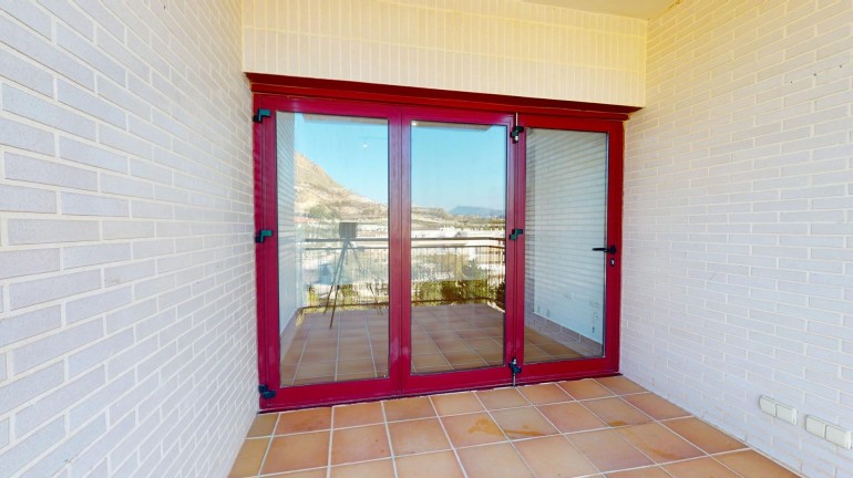 Nouvelle construction - Appartement - Archena - Villanueva del Rio Segura