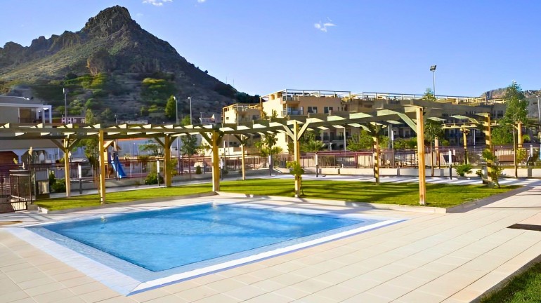 Nouvelle construction - Appartement - Archena - Villanueva del Rio Segura