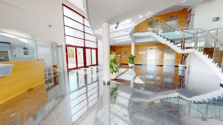 Nouvelle construction - Appartement - Archena - Villanueva del Rio Segura