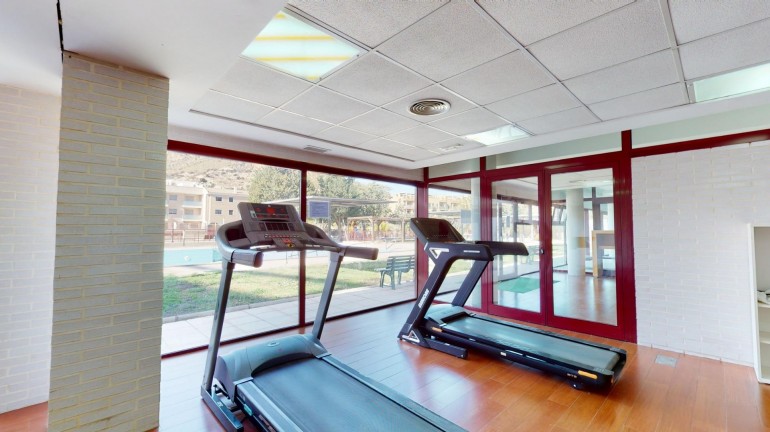 Nouvelle construction - Appartement - Archena - Villanueva del Rio Segura
