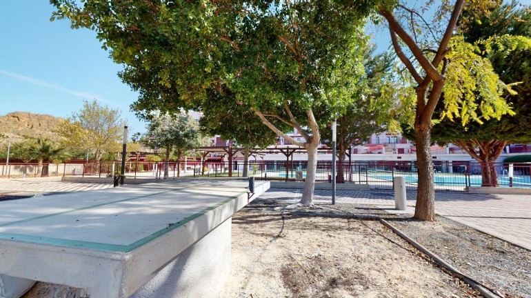 Nouvelle construction - Appartement - Archena - Villanueva del Rio Segura