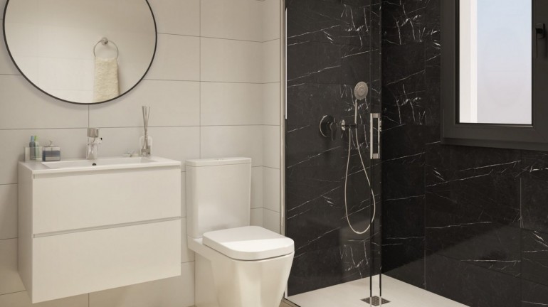 Nouvelle construction - Appartement - Torre Pacheco - Santa Rosalía