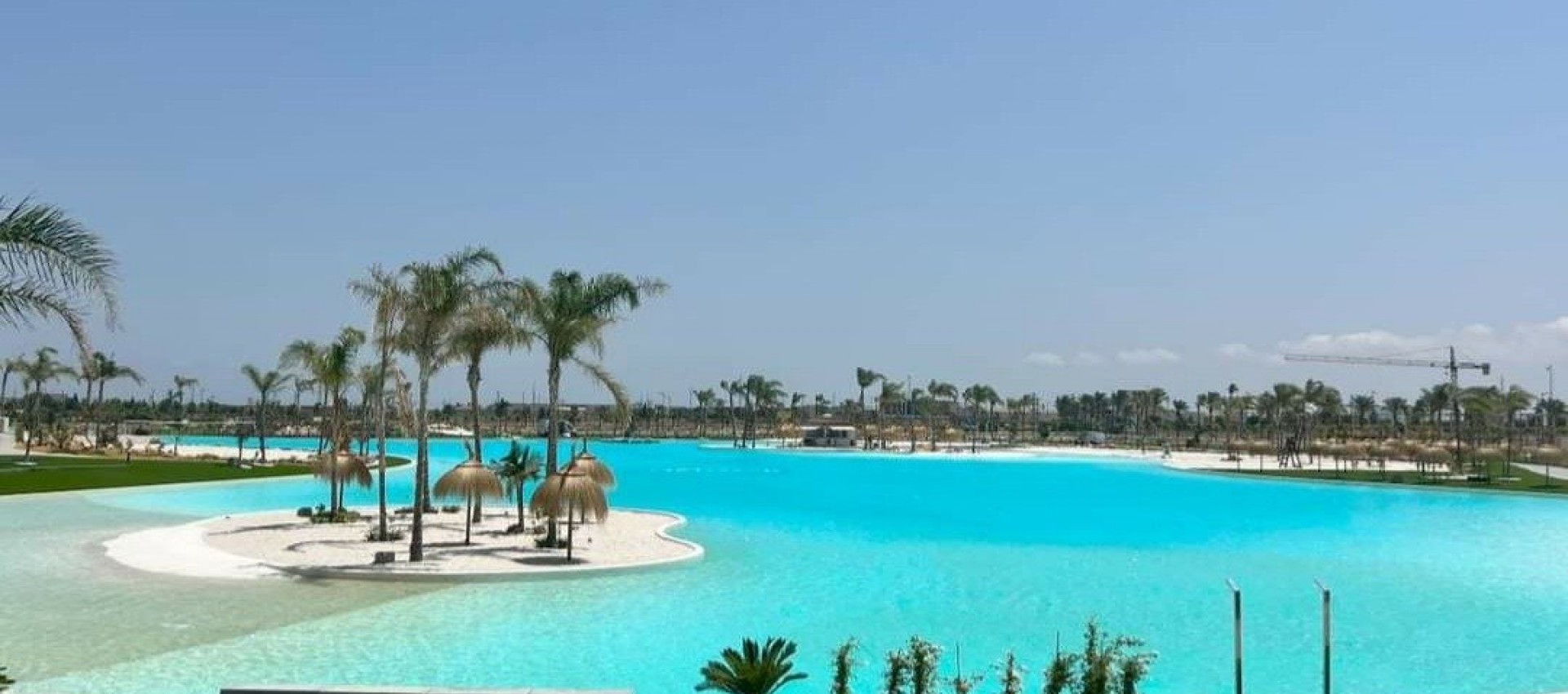 Nouvelle construction - Appartement - Torre Pacheco - Santa Rosalía