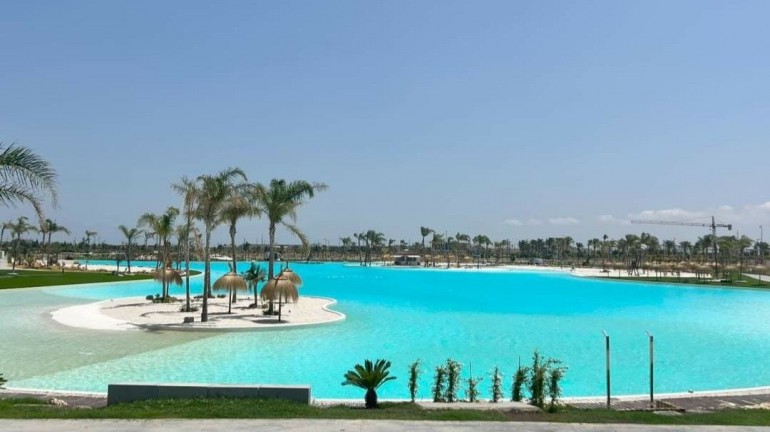 Nouvelle construction - Appartement - Torre Pacheco - Santa Rosalía