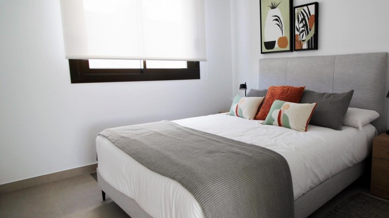 New Build - Town House - Pilar de la Horadada - parque Andromeda