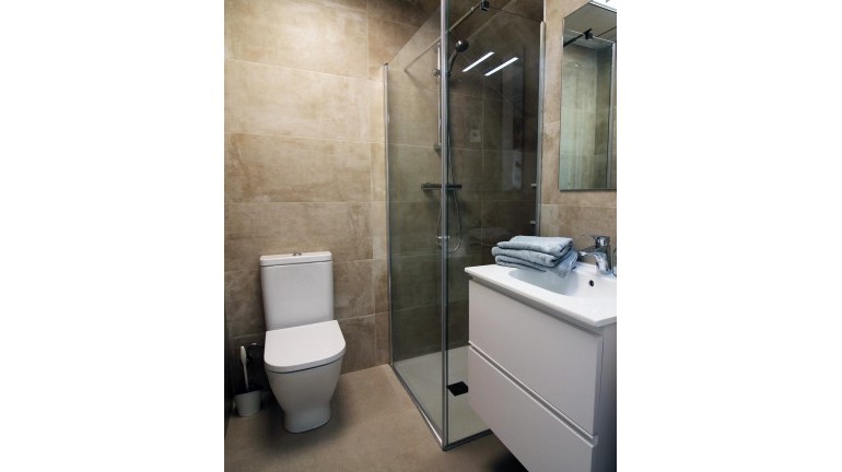 New Build - Town House - Pilar de la Horadada - parque Andromeda