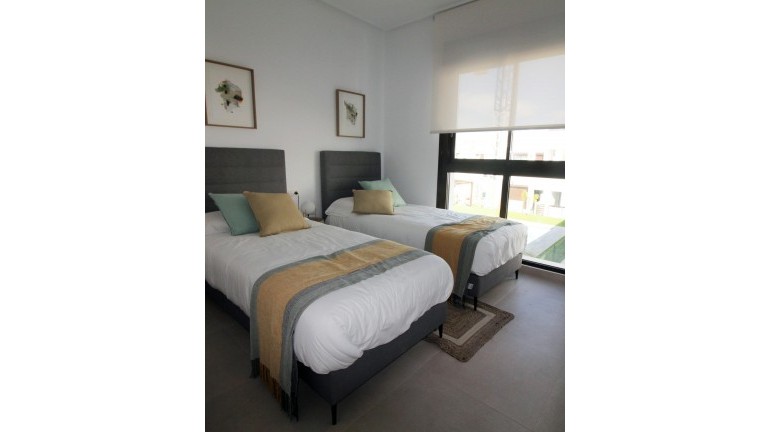 New Build - Town House - Pilar de la Horadada - parque Andromeda