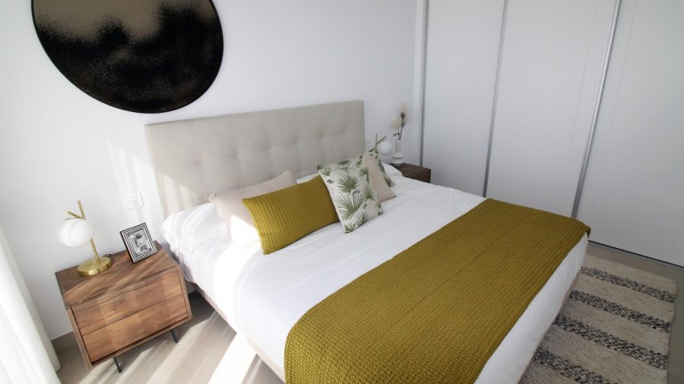 New Build - Town House - Pilar de la Horadada - parque Andromeda