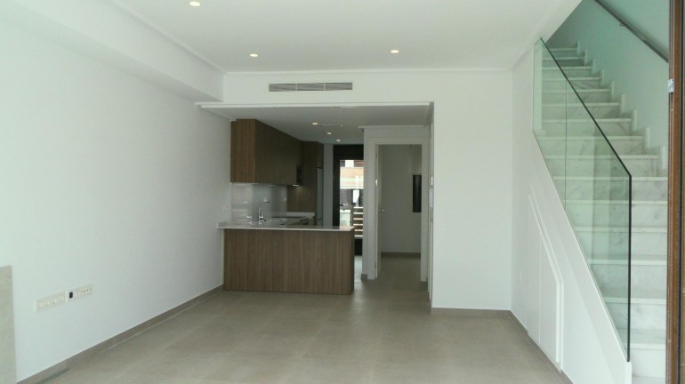 New Build - Town House - Pilar de la Horadada - parque Andromeda