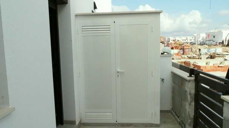 New Build - Town House - Pilar de la Horadada - parque Andromeda
